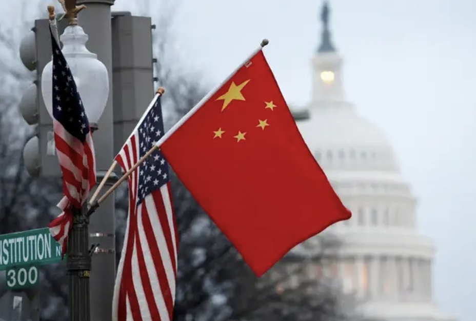 POR SEGURIDAD NACIONAL, EU RESTRINGE EXPORTACIONES DE CHIPS Y HERRAMIENTAS A EMPRESAS CHINAS